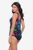 MiracleSuit Palma Paradiso Ursula Tankini Top